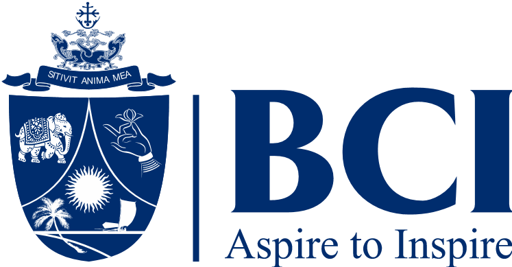 BCI Campus Logo